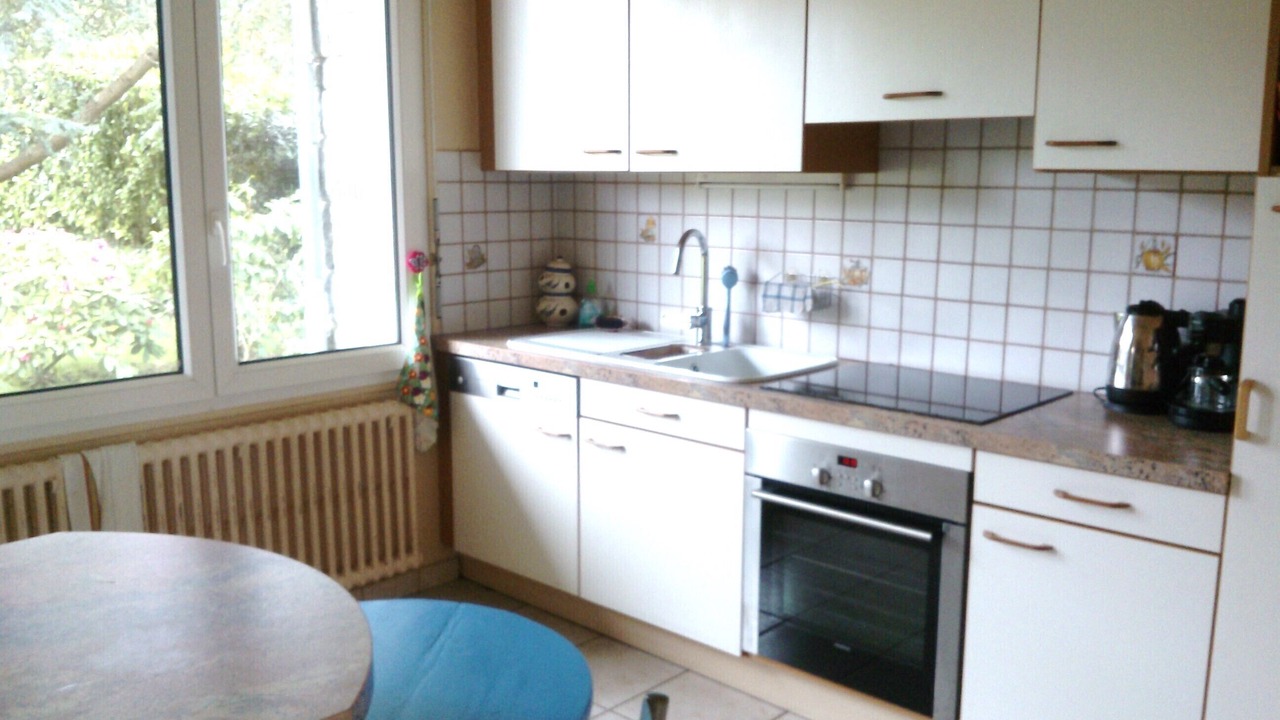 Photo of Kitchen in Carolles
