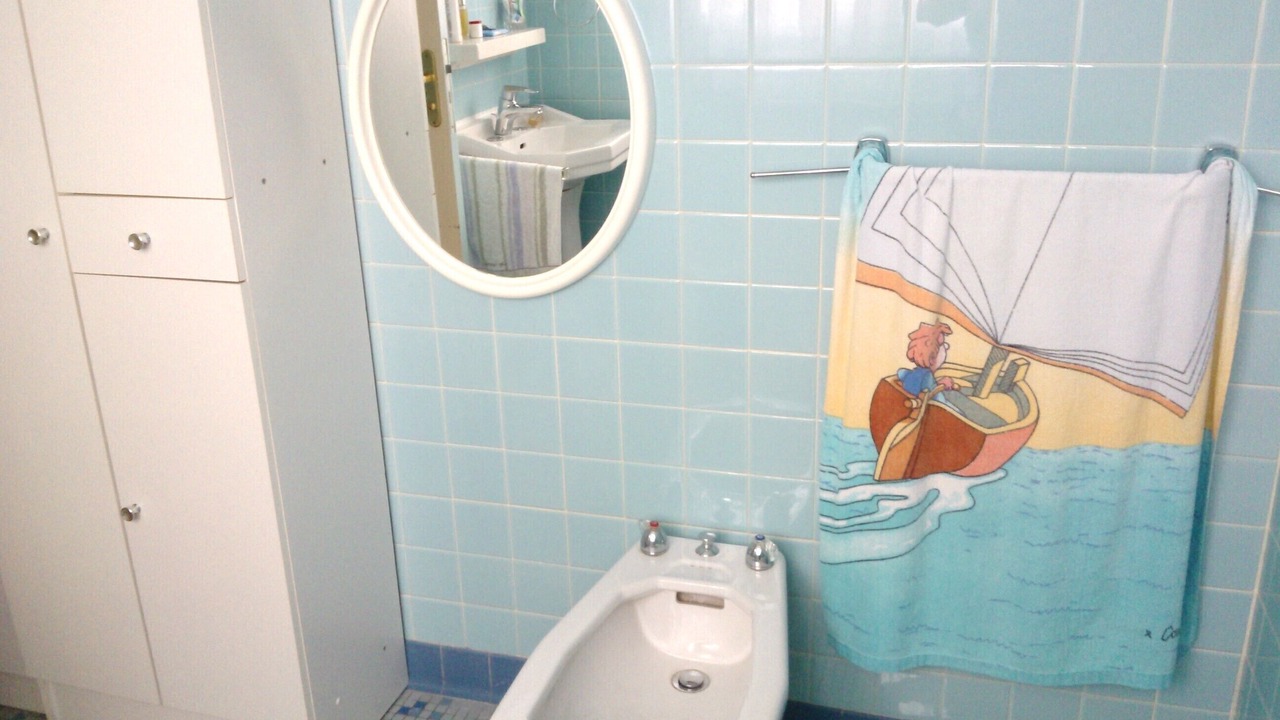 Photo of Bathroom in Carolles
