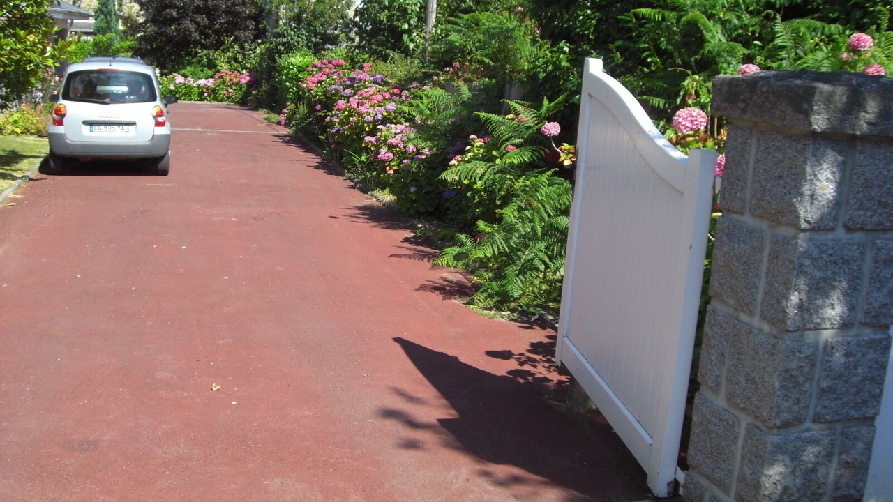 Photo of Outdoor in Carolles