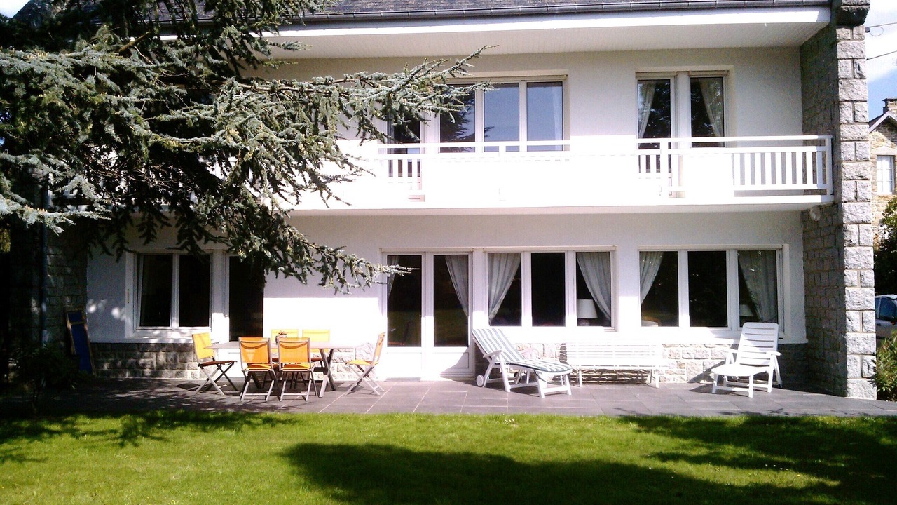 Photo of Outdoor in Carolles