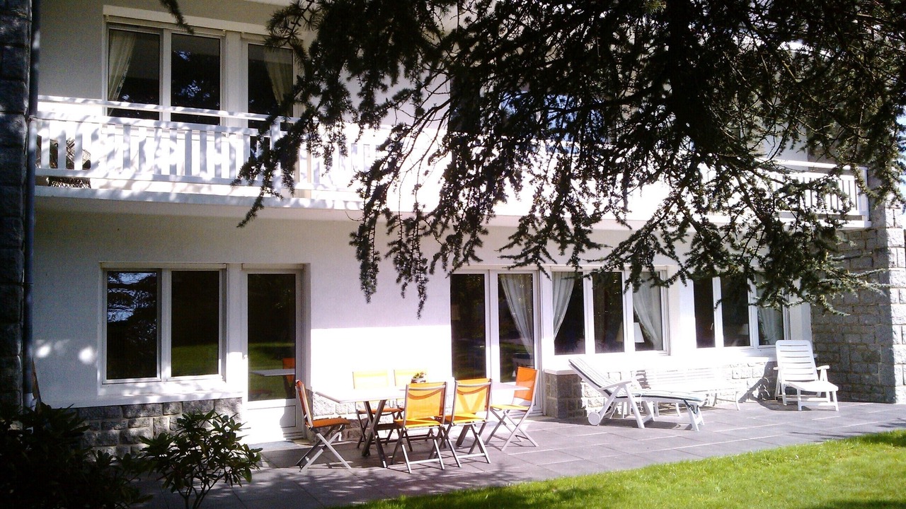Photo of Outdoor in Carolles