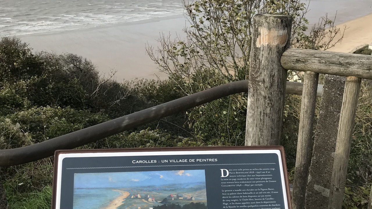 Photo of Outdoor in Carolles