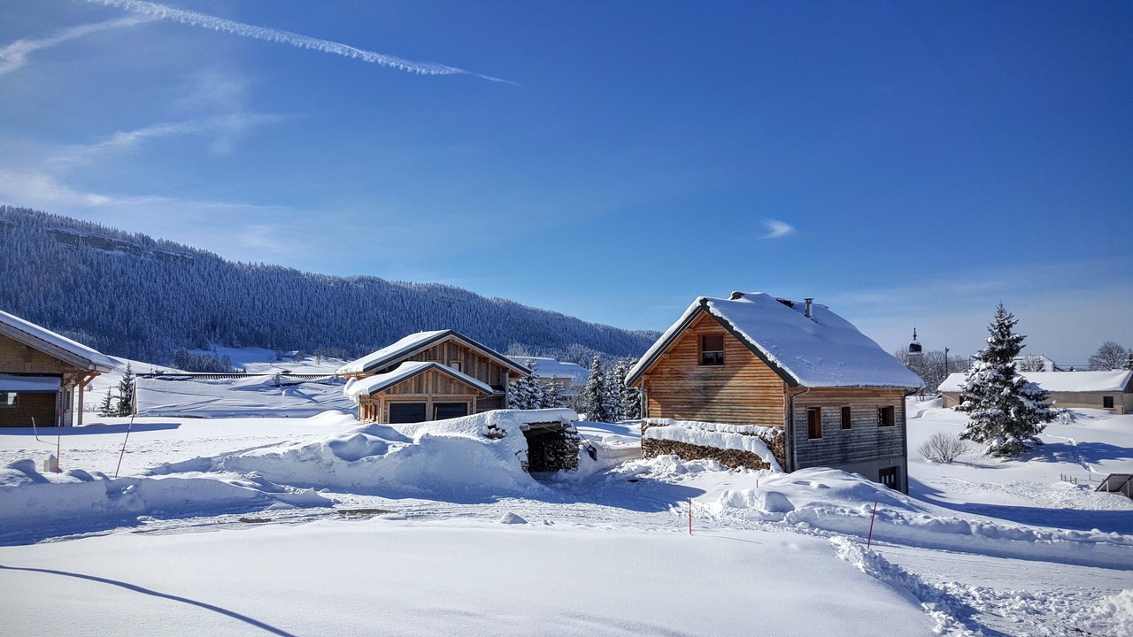 Photo of Outdoor in Chapelle-des-Bois