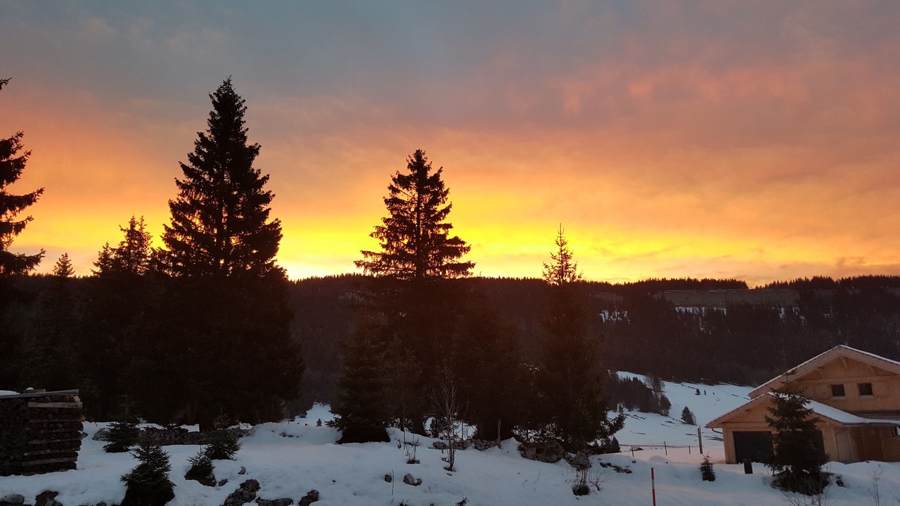 Photo of Outdoor in Chapelle-des-Bois