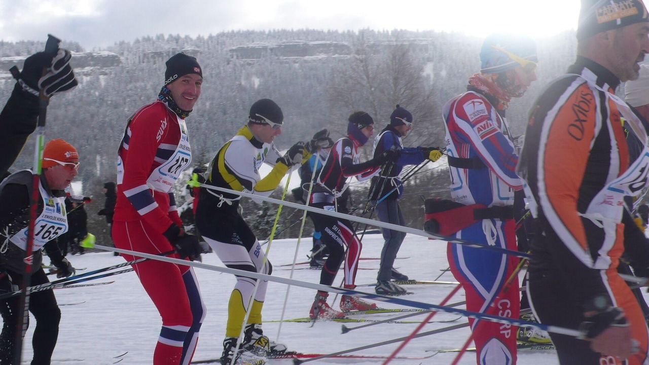 Photo of Others in Chapelle-des-Bois