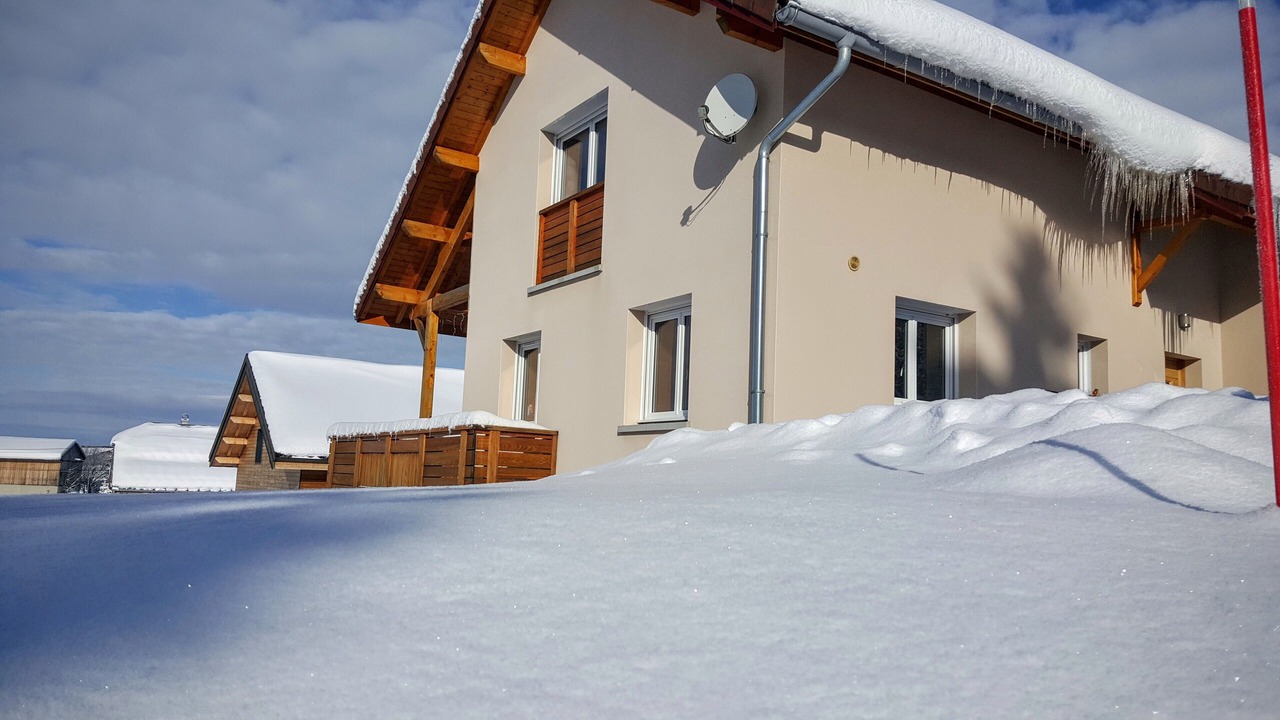 Photo of Outdoor in Chapelle-des-Bois
