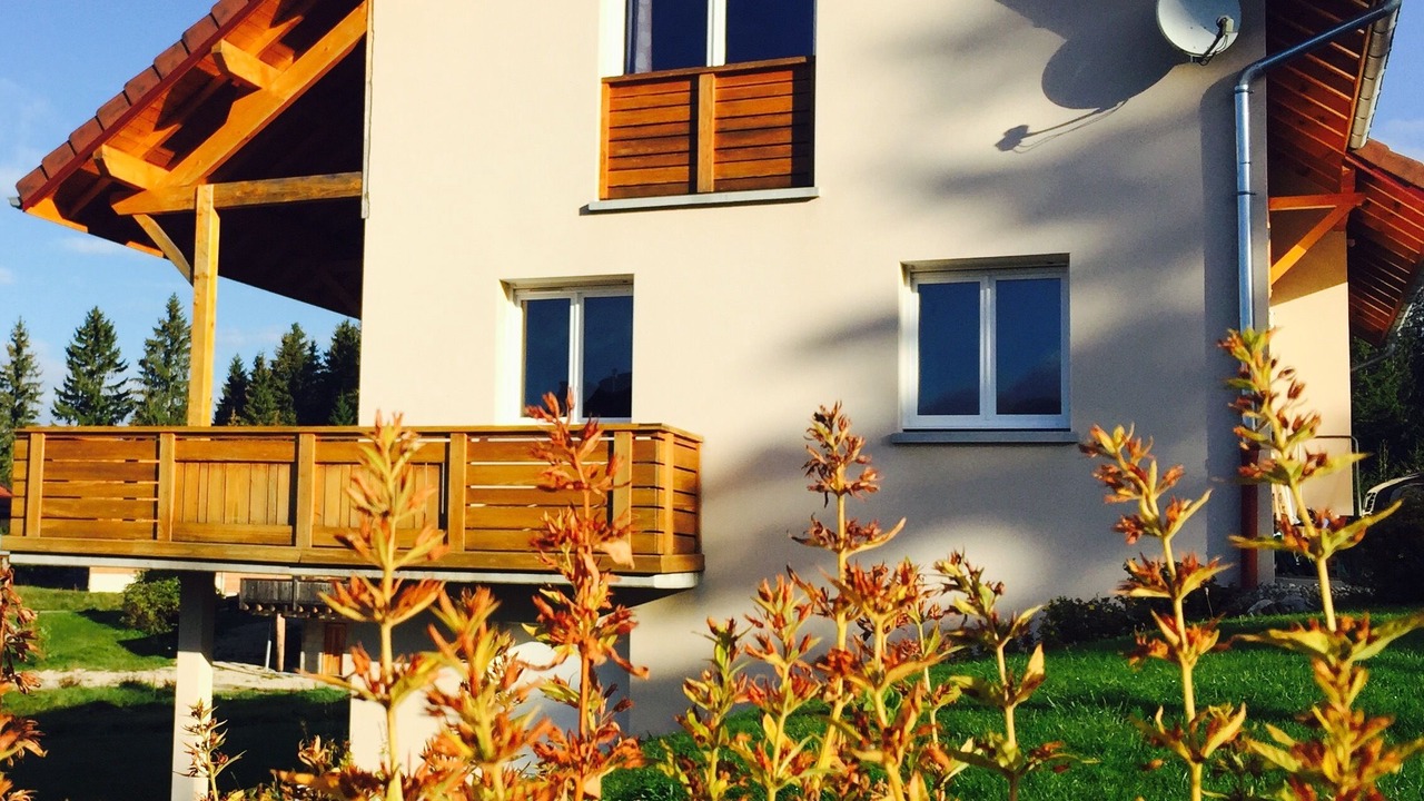 Photo of Outdoor in Chapelle-des-Bois