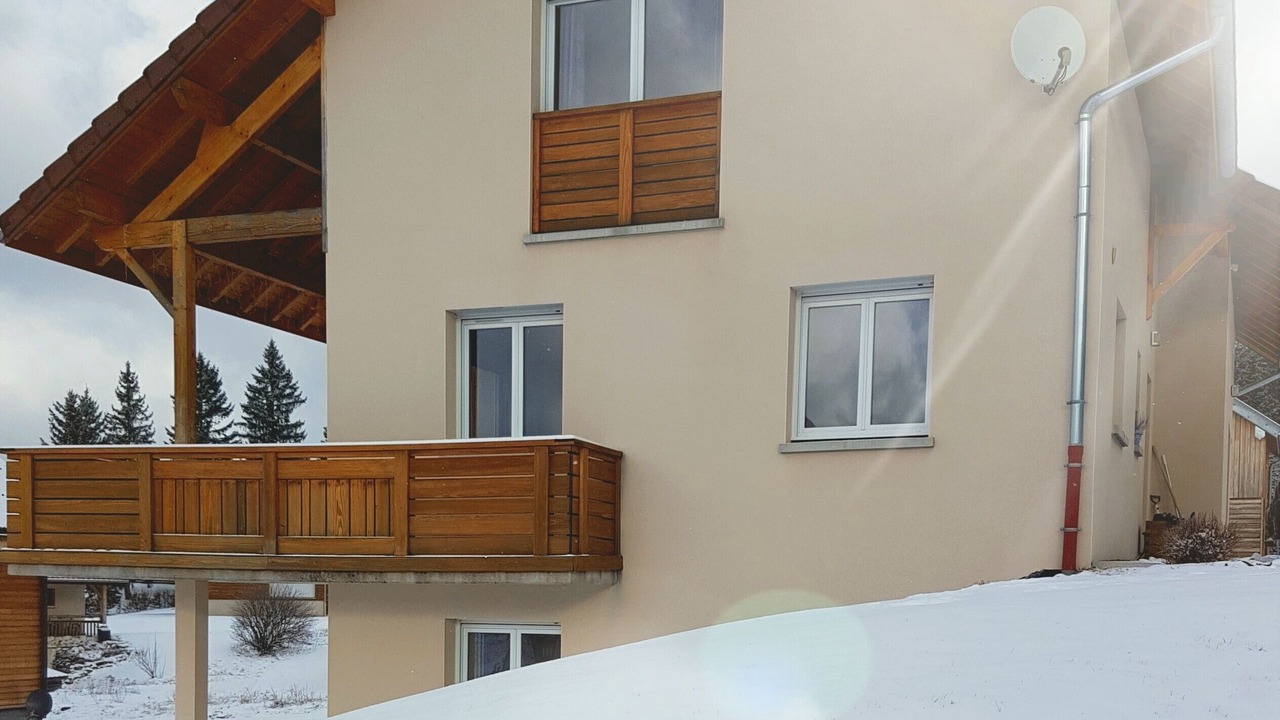 Photo of Outdoor in Chapelle-des-Bois
