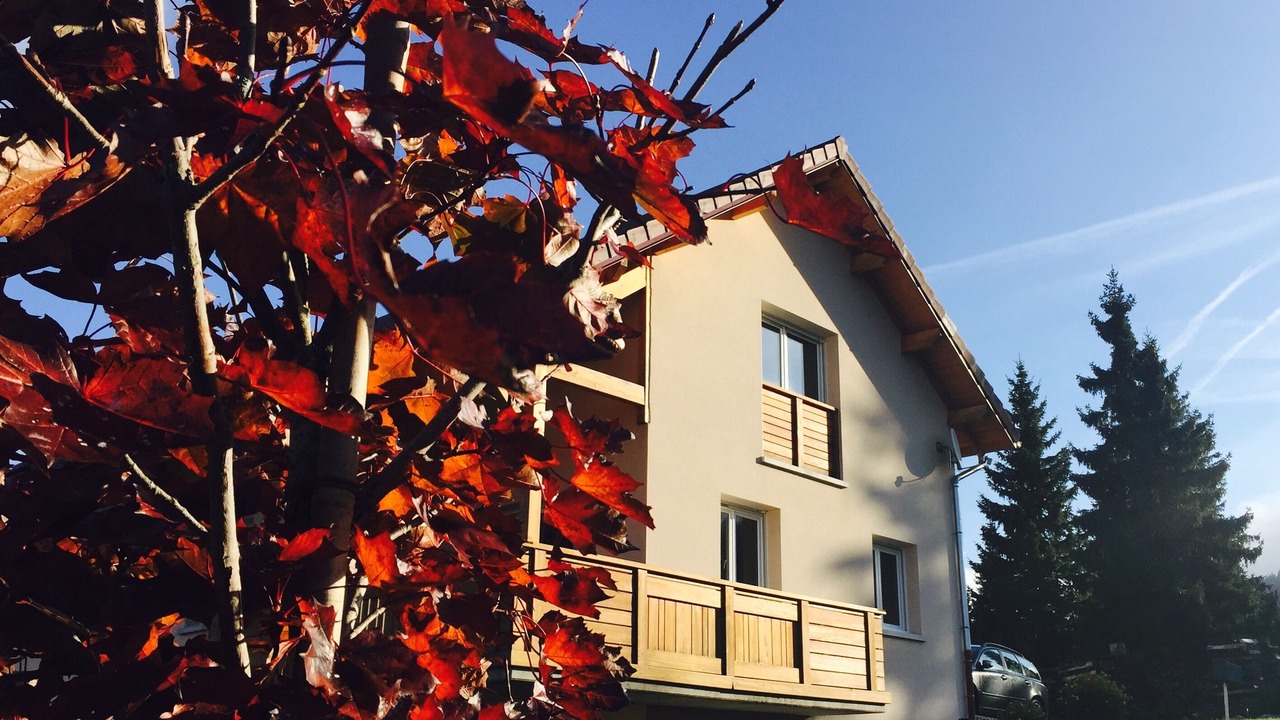 Photo of Outdoor in Chapelle-des-Bois