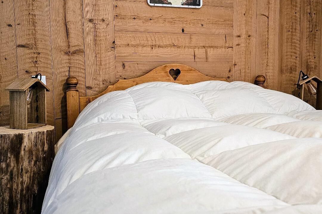 Photo of Bedroom in Chapelle-des-Bois