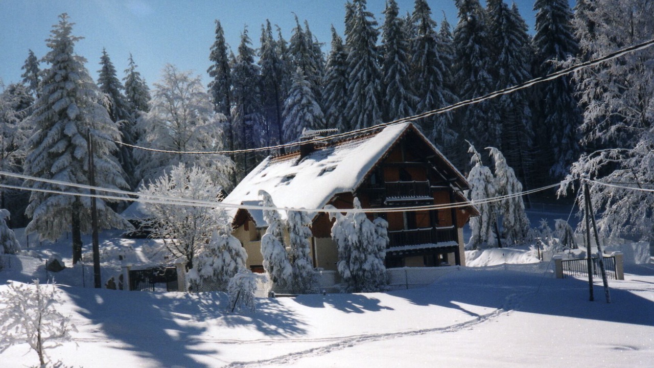 Photo of Outdoor in Plainfaing