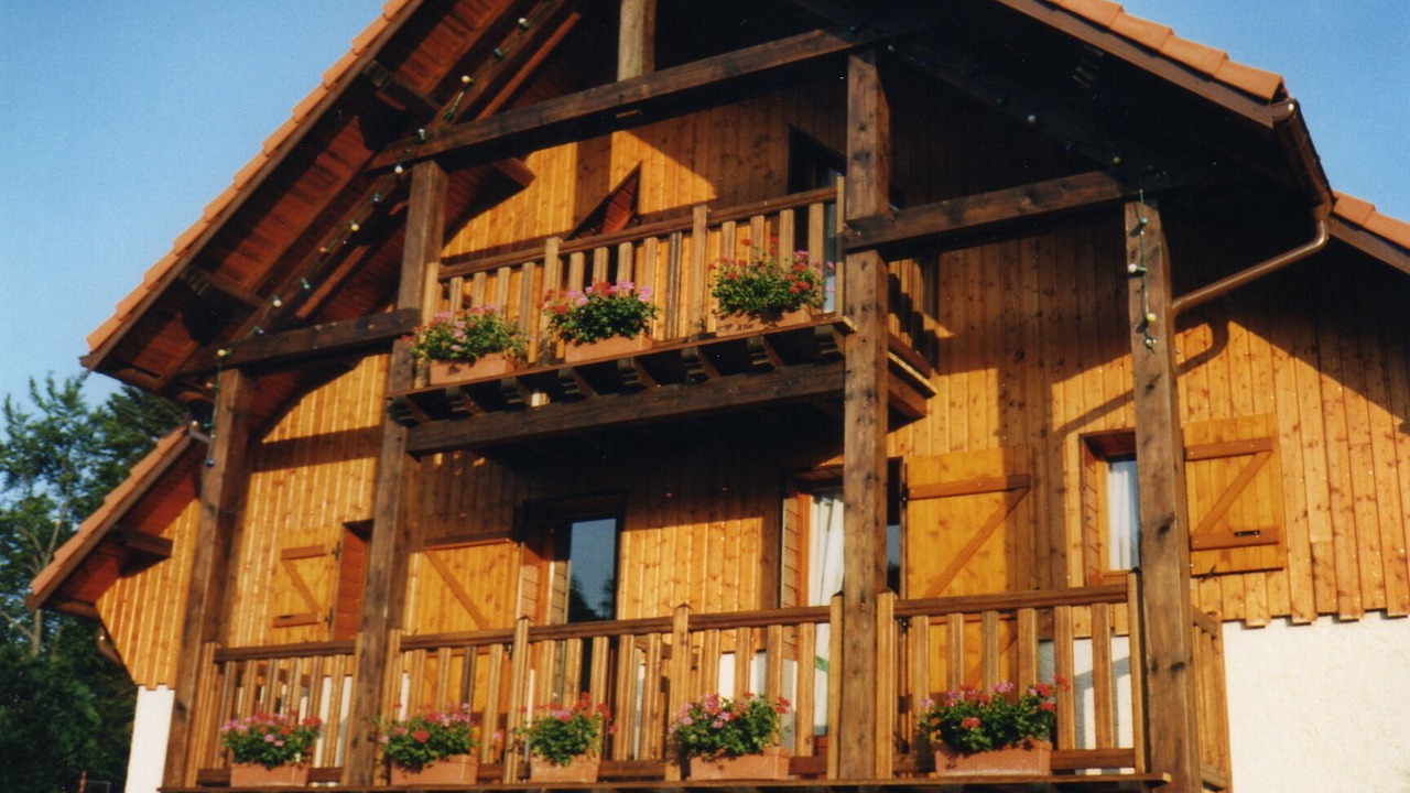 Photo of Outdoor in Plainfaing