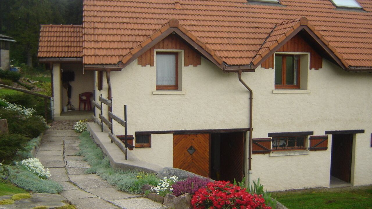 Photo of Outdoor in Plainfaing