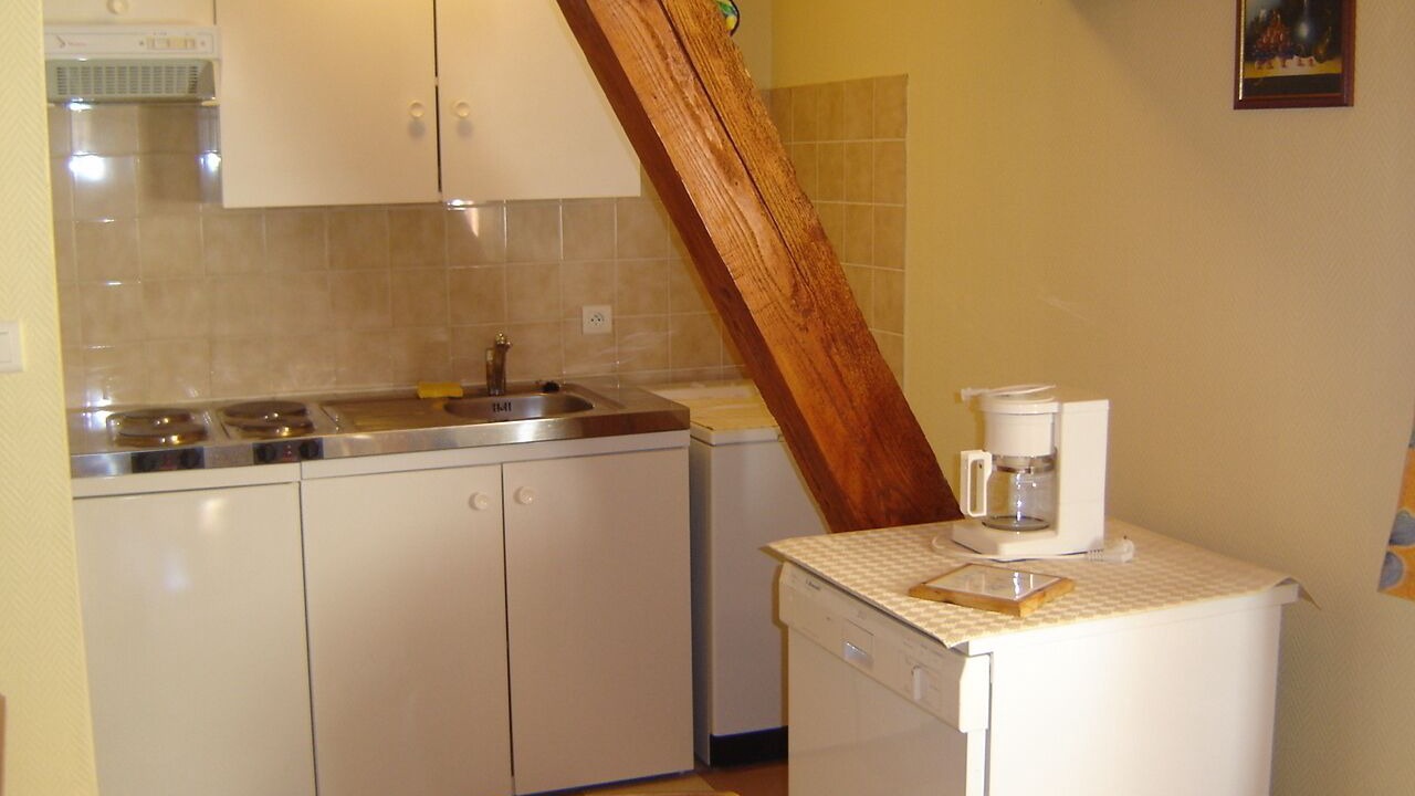 Photo of Kitchen in Plainfaing