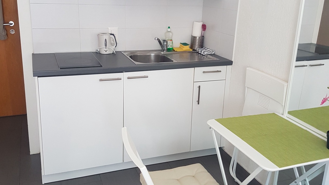 Photo of Kitchen in Plainpalais