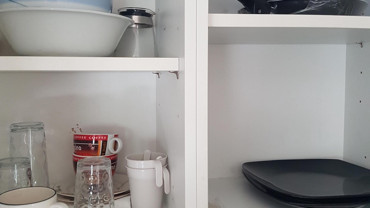 Photo of Kitchen in Plainpalais