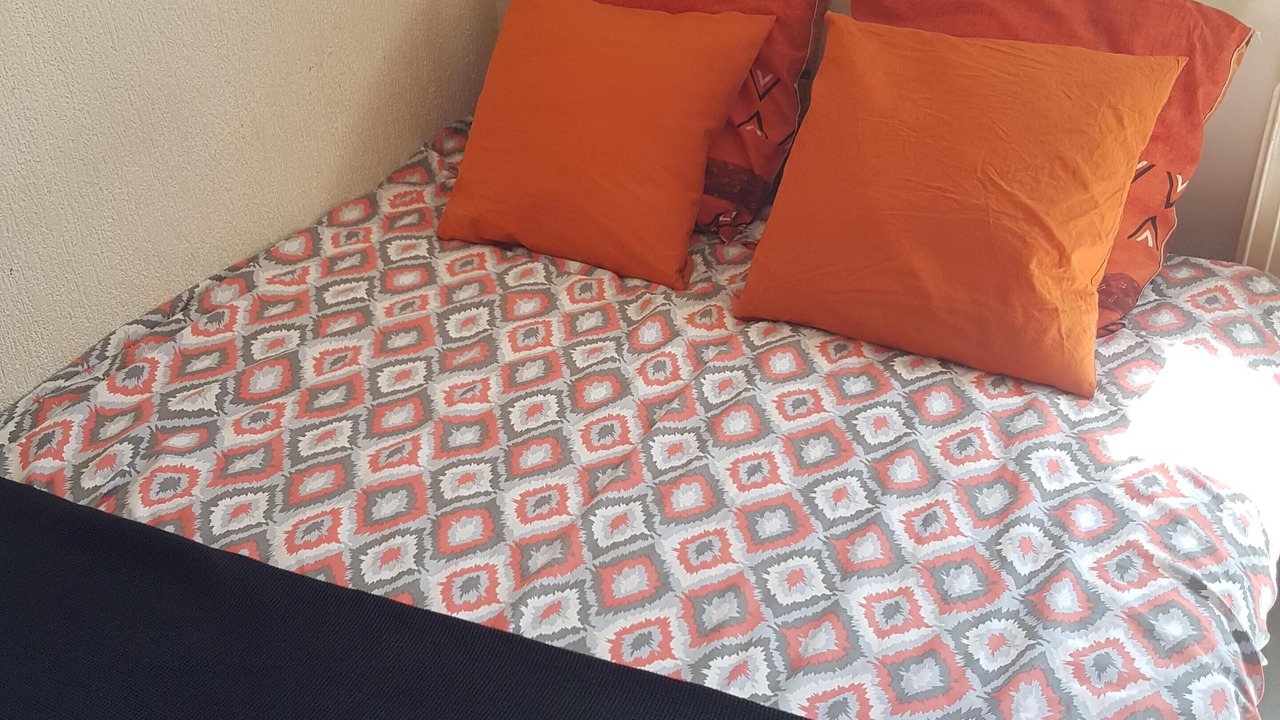 Photo of Bedroom in Plainpalais