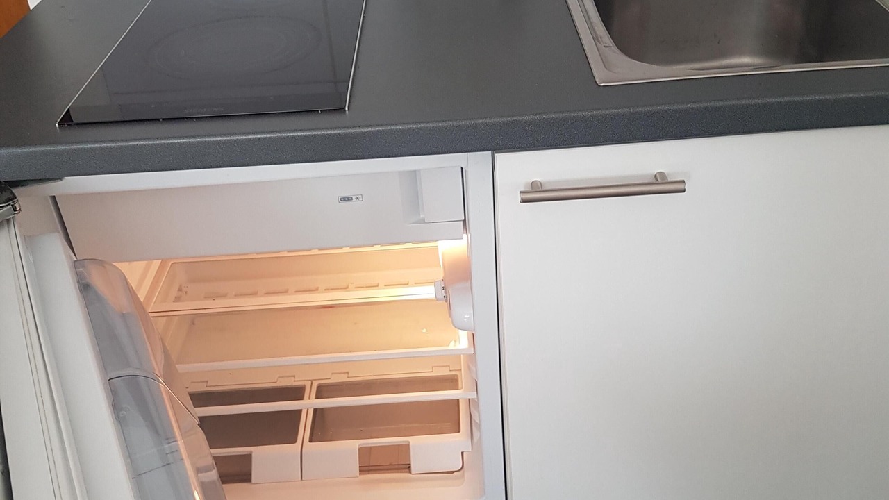 Photo of Kitchen in Plainpalais