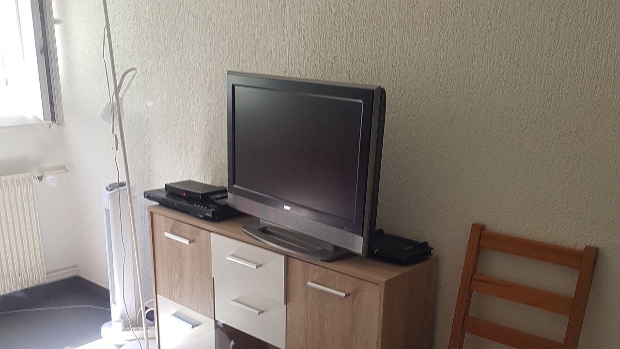 Photo of Bedroom in Plainpalais