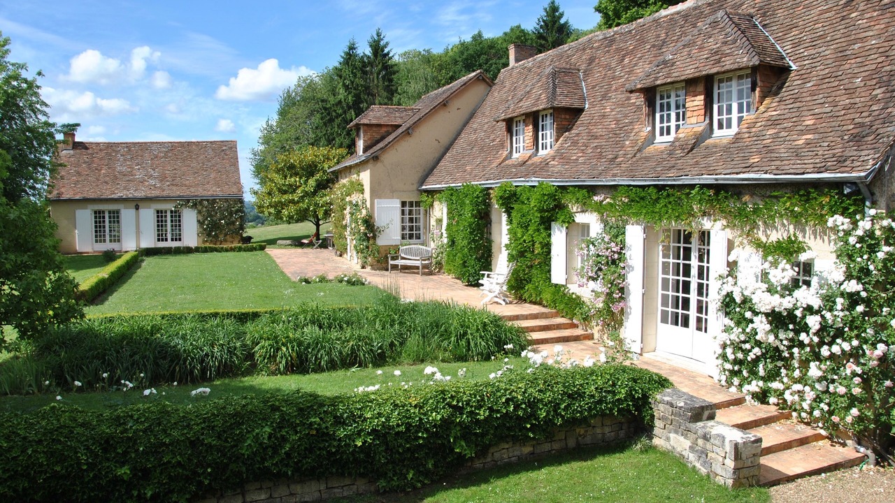 Photo of Outdoor in Bazouges-sur-le-Loir