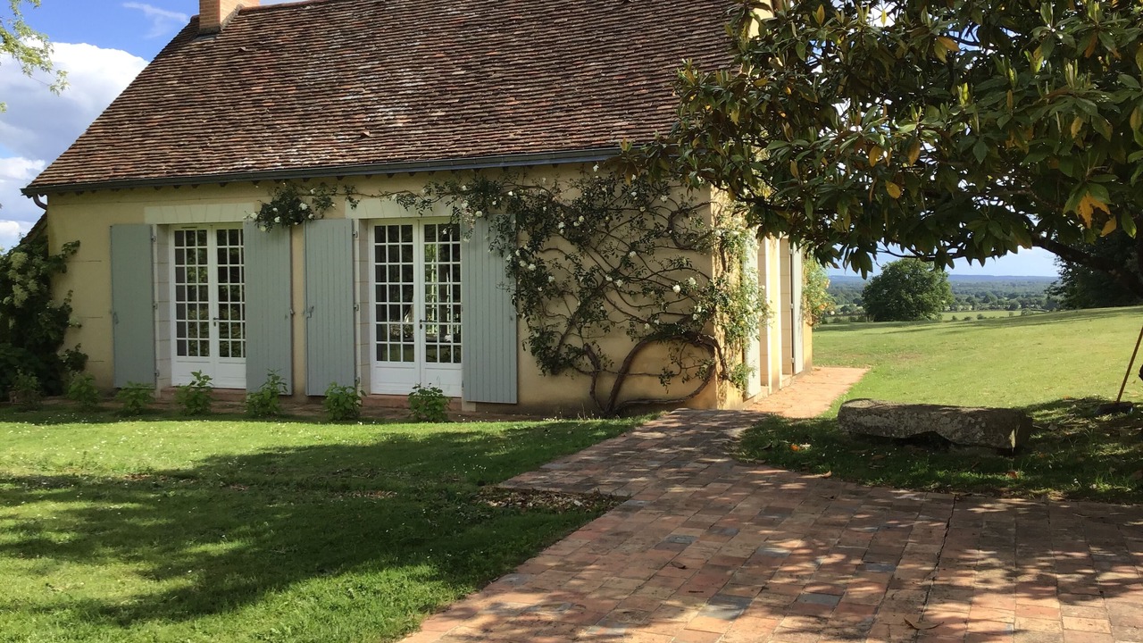 Photo of Outdoor in Bazouges-sur-le-Loir