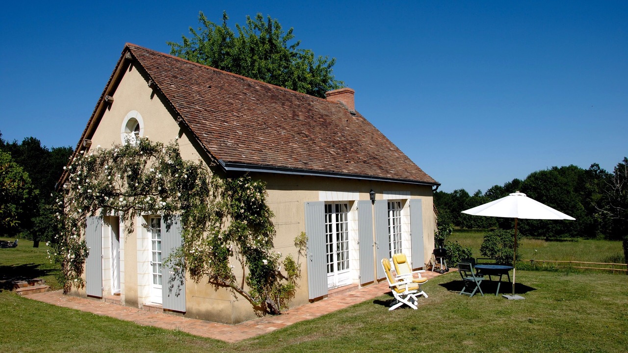 Photo of Outdoor in Bazouges-sur-le-Loir