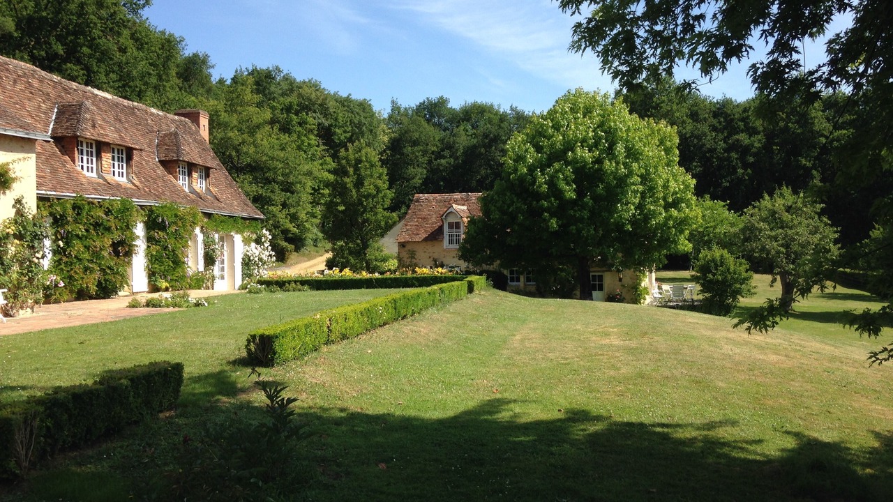 Photo of Outdoor in Bazouges-sur-le-Loir