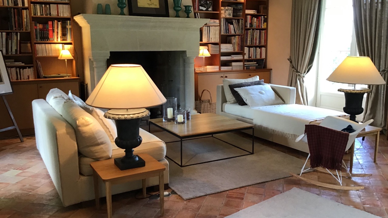 Photo of Livingroom in Bazouges-sur-le-Loir
