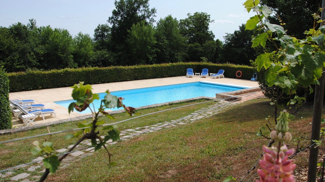 Photo of Outdoor in Bazouges-sur-le-Loir