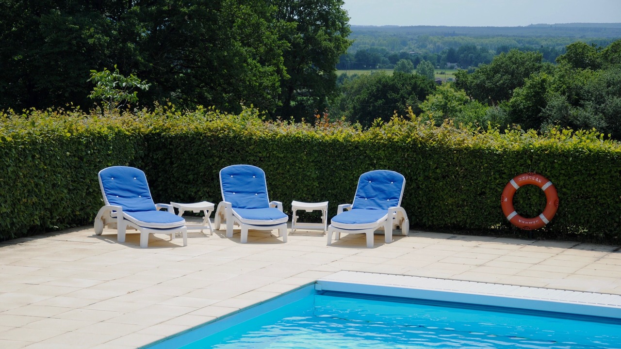 Photo of Outdoor in Bazouges-sur-le-Loir