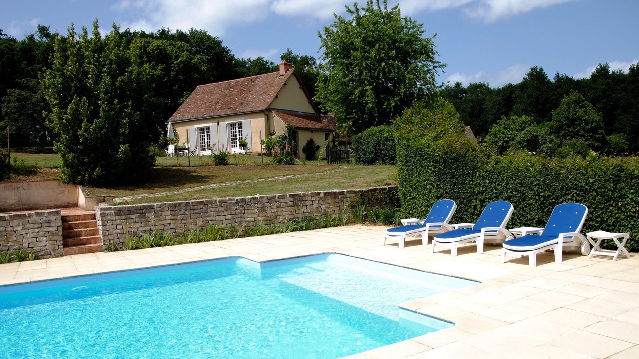 Photo of Outdoor in Bazouges-sur-le-Loir
