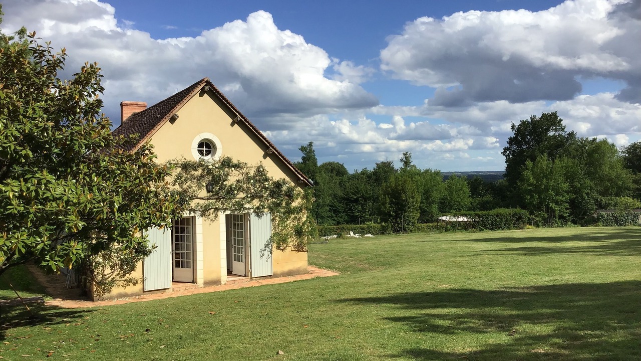 Photo of Outdoor in Bazouges-sur-le-Loir