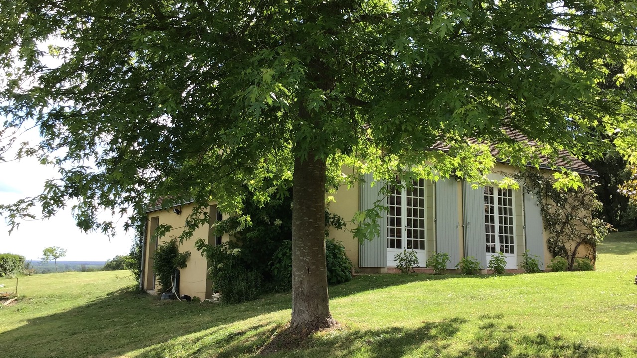 Photo of Outdoor in Bazouges-sur-le-Loir