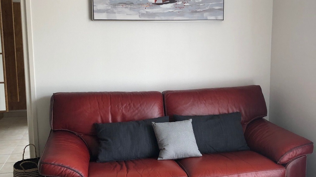 Photo of Livingroom in Angles