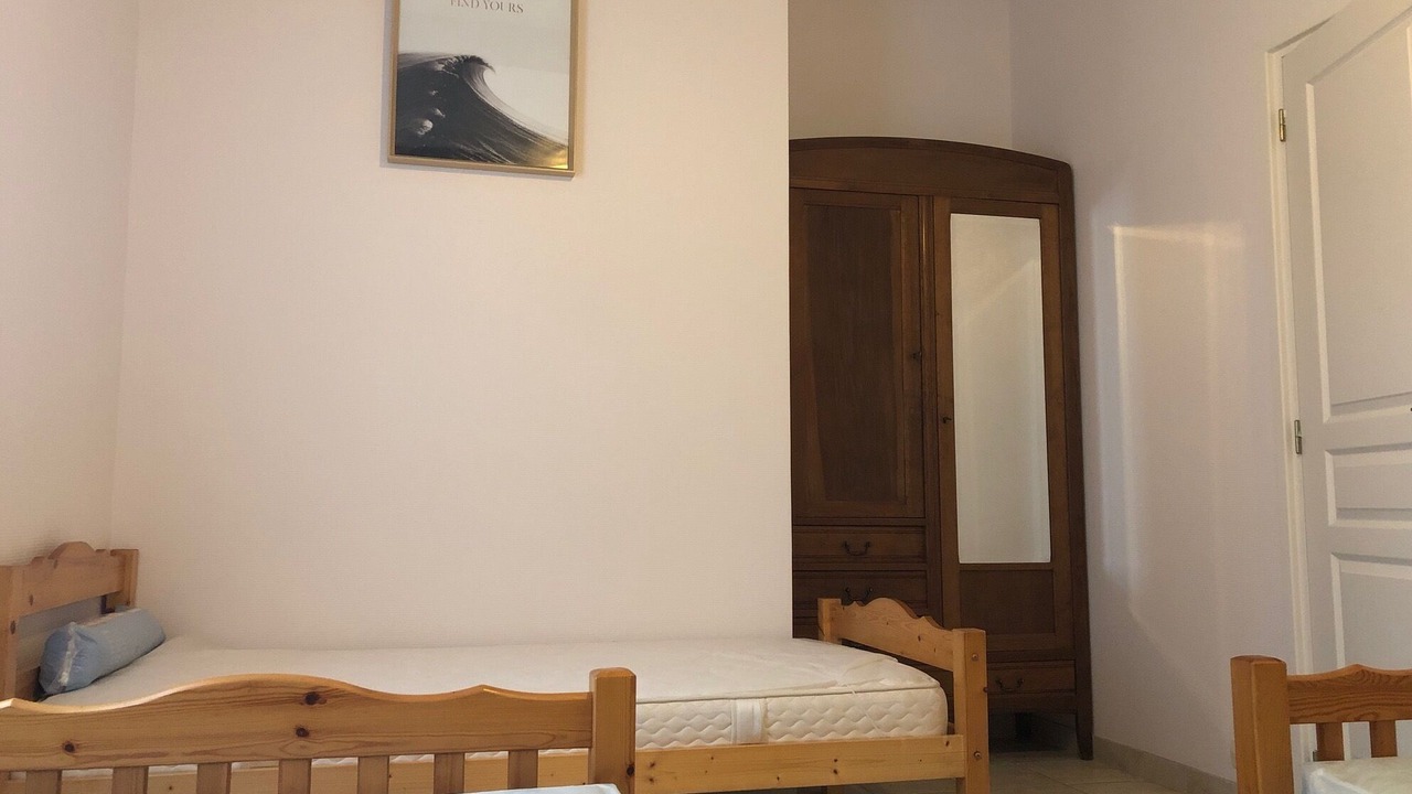 Photo of Bedroom in Angles