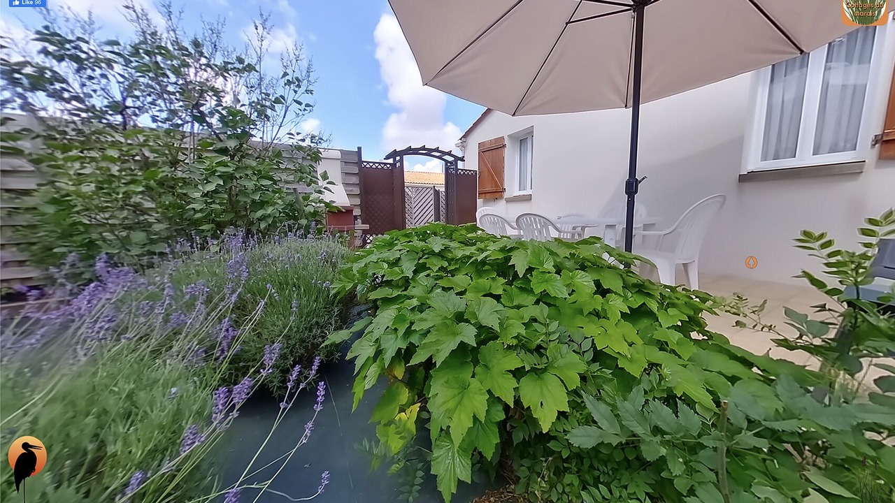 Photo of Patio Balcony in Angles