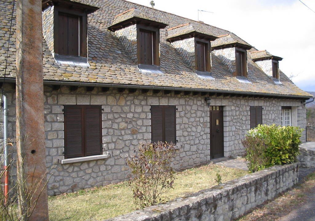 Photo of Outdoor in Neussargues en Pinatelle