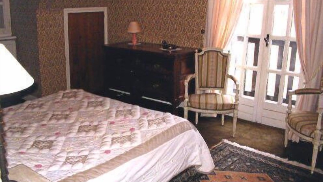 Photo of Bedroom in Neussargues en Pinatelle