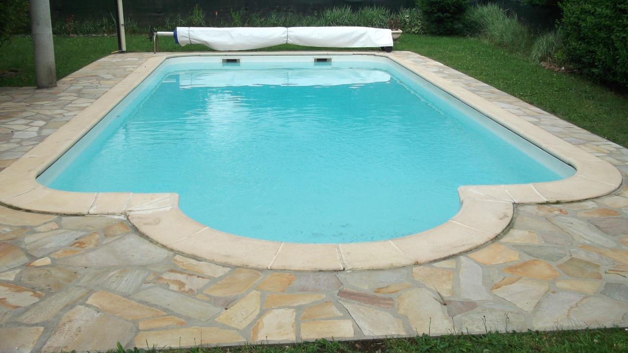 Photo of Outdoor in Neussargues en Pinatelle