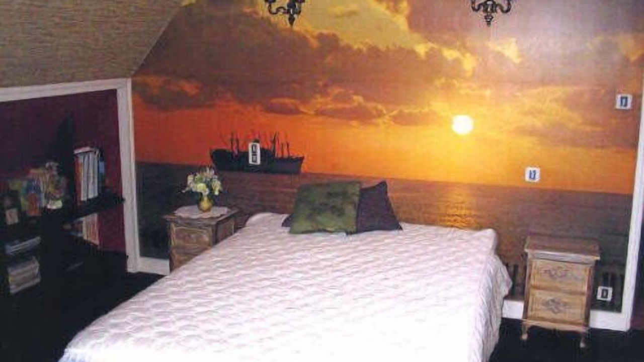 Photo of Bedroom in Neussargues en Pinatelle