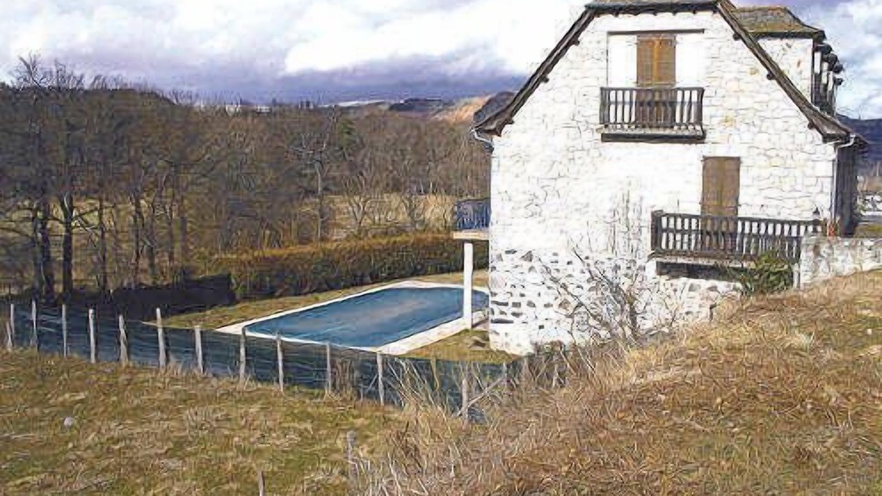 Photo of Outdoor in Neussargues en Pinatelle