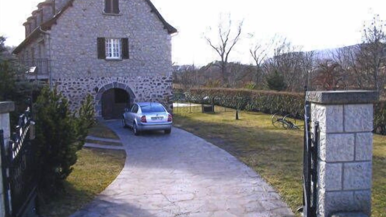 Photo of Outdoor in Neussargues en Pinatelle