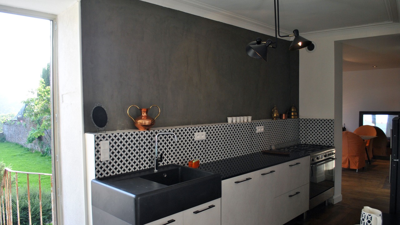 Photo of Kitchen in Hede