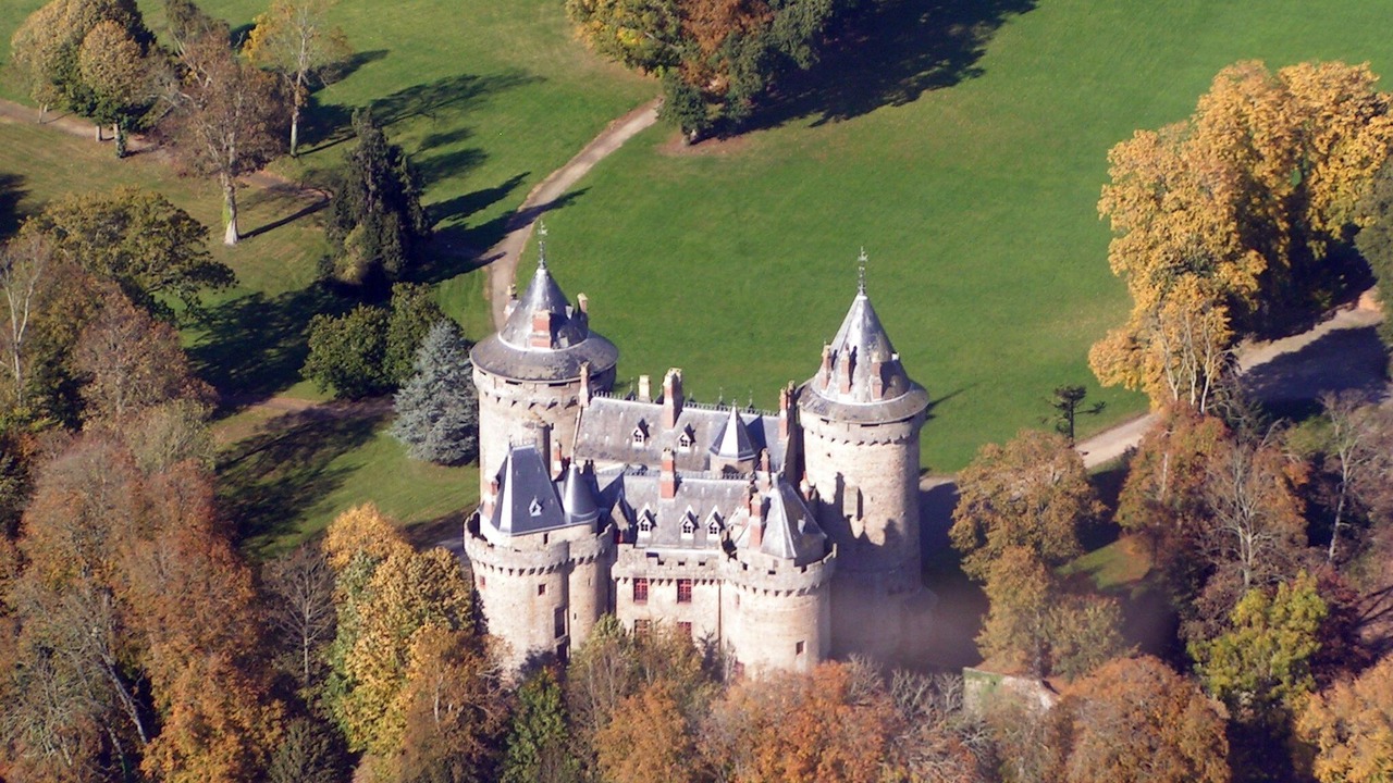 Photo of Outdoor in Hede