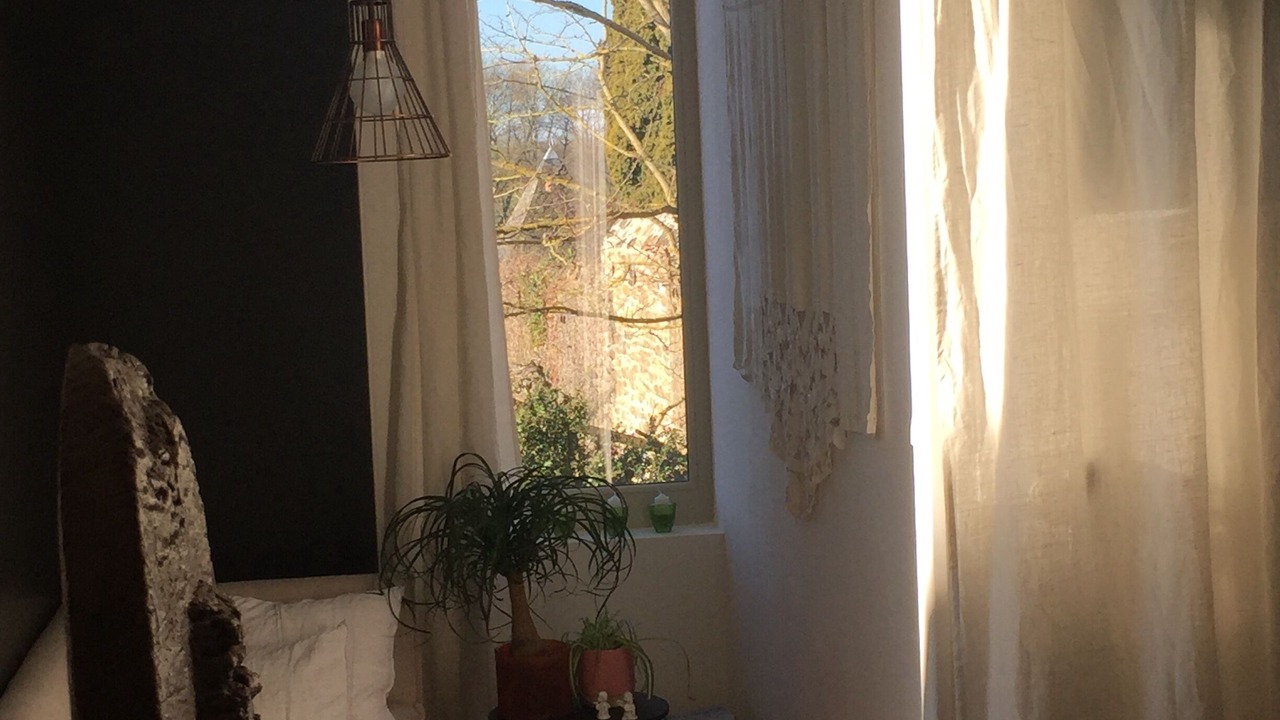 Photo of Bedroom in Hede