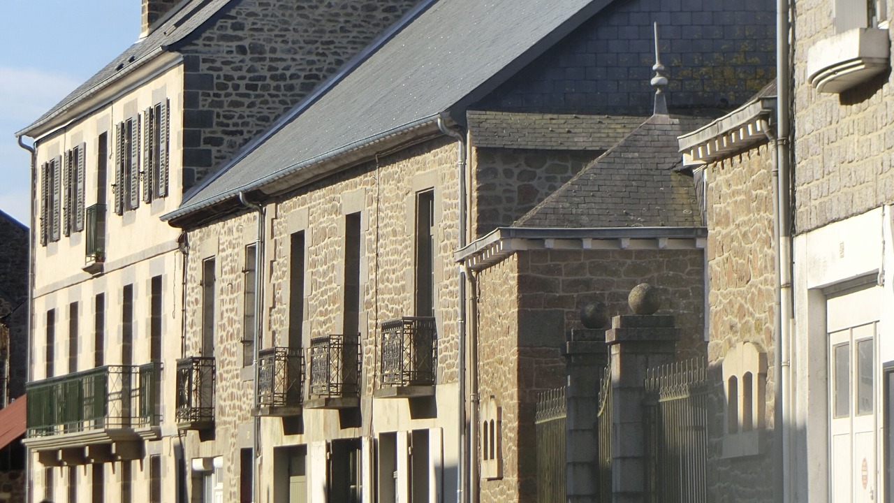 Photo of Outdoor in Hede