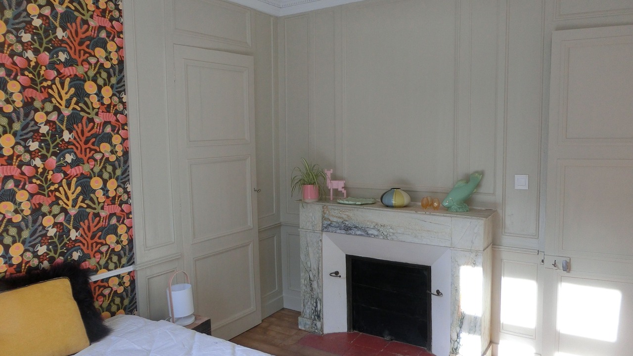 Photo of Bedroom in Hede