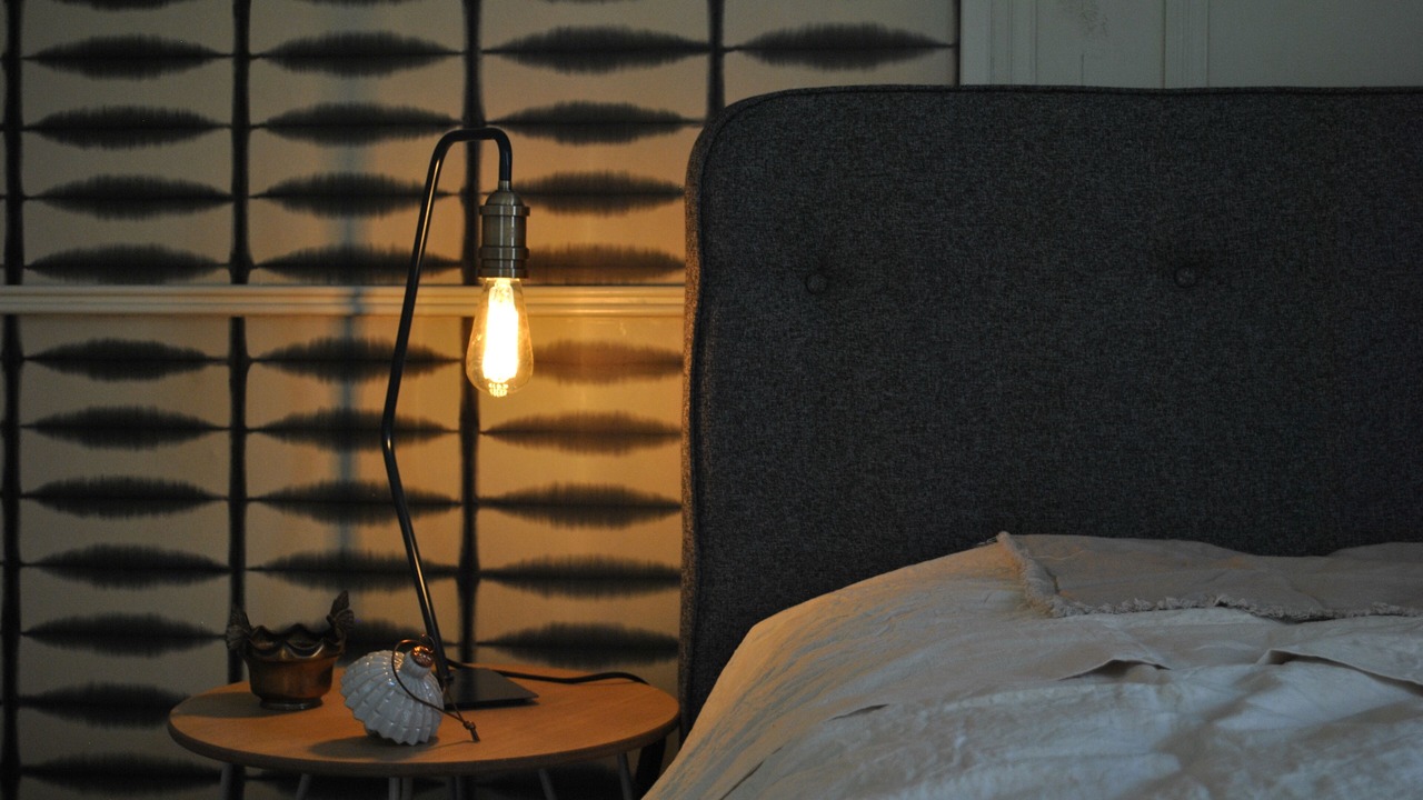 Photo of Bedroom in Hede