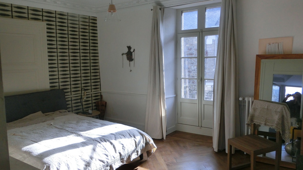 Photo of Bedroom in Hede