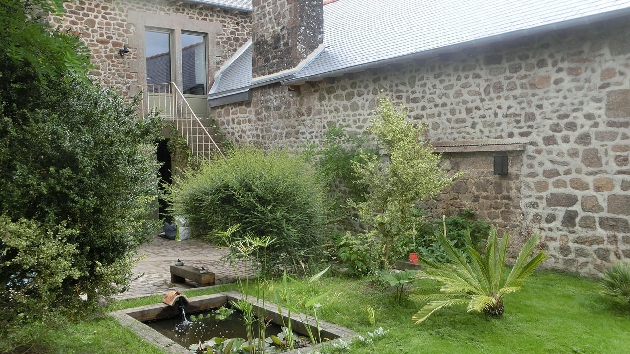 Photo of Outdoor in Hede